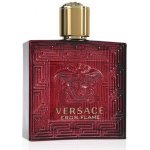 Versace Eros Flame balzám po holení 100 ml – Hledejceny.cz