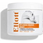 ELIOTT bylinná hojivá mast 450 ml – Hledejceny.cz