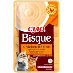 Ciao Bisque Chicken 40 g – Sleviste.cz