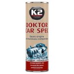 K2 Doktor Car Spec 443 ml – Zbozi.Blesk.cz