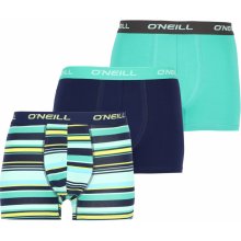 O'Neill pánské boxerky 3 ks