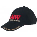 RAW Black Baseball – Hledejceny.cz
