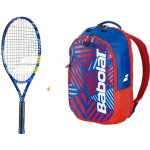 Babolat Ballfighter 23 + Backpack Kids set – Hledejceny.cz