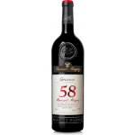 Bernard Magrez 58 rouge AOC 2019 13,5% 0,75 l (holá láhev) – Hledejceny.cz