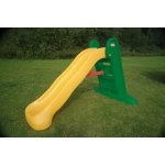 Little Tikes Easy Store Large Slide Sunshine 426310060 – Hledejceny.cz