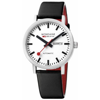 Mondaine A132.30359.16SBB