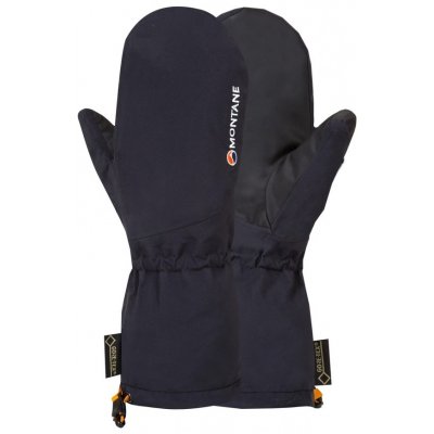 Montane Endurance Pro mitt black – Hledejceny.cz