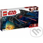 LEGO® Star Wars™ 75179 Kylo Renova stíhačka TIE – Zboží Živě