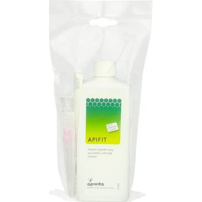 Apifit 200 ml – Zbozi.Blesk.cz