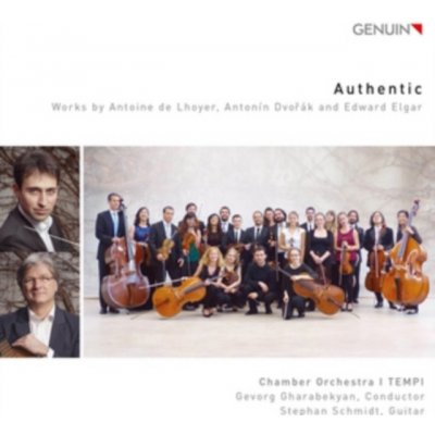 Authentic – Hledejceny.cz