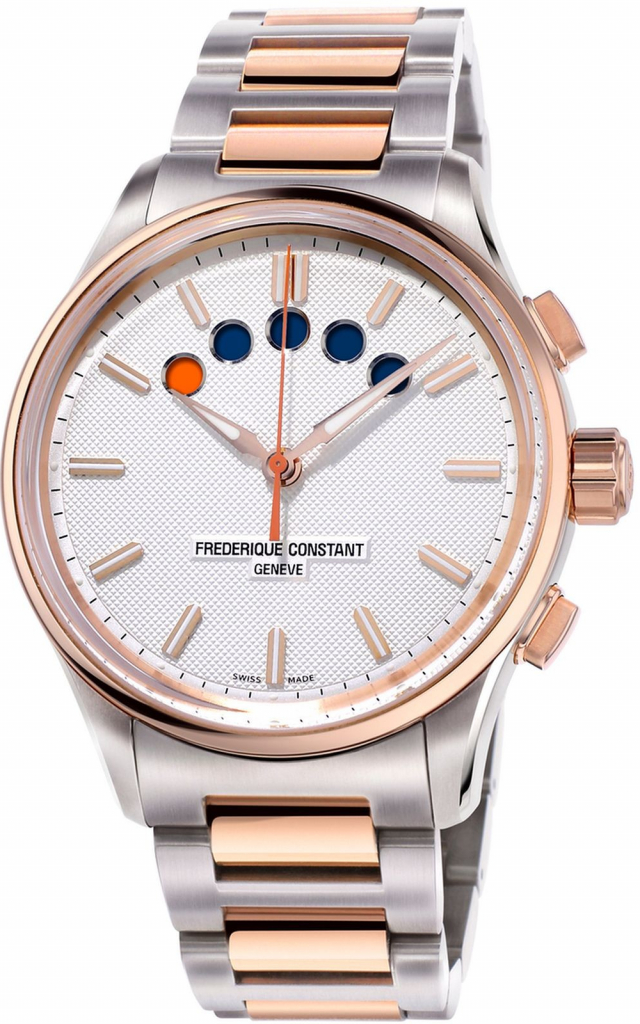 Frederique Constant FC-380ST4H6