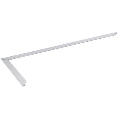 Connex pokladačský, NEREZ, 700 mm – Hledejceny.cz