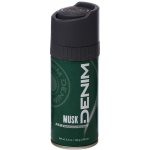 Denim Musk Men deospray 150 ml – Hledejceny.cz