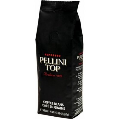 Pellini káva op zrnková 0,5 kg – Hledejceny.cz