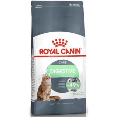 Royal Canin Feline Digestive Care 400 g – Zboží Mobilmania