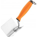 NEO TOOLS Špachtle na rohy - vnitřní, 80 mm, bi-materiálová rukojeť – Hledejceny.cz