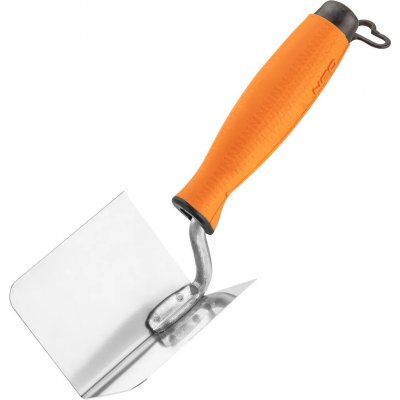 NEO TOOLS Špachtle na rohy - vnitřní, 80 mm, bi-materiálová rukojeť – Hledejceny.cz