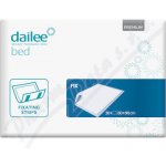 Dailee Bed Premium Fix savé podložky 60x90 30 ks – Sleviste.cz