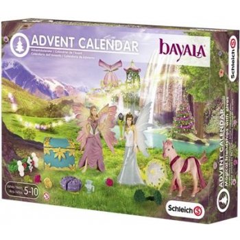 Schleich Advent Calendar bayala 97050