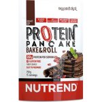 NUTREND PROTEIN PANCAKE, 650 g – Hledejceny.cz