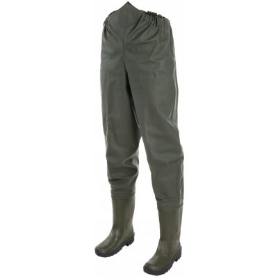 Wodery holínky Pros Standard Olive – Sleviste.cz