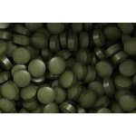 Les Fruits du Paradis Chlorella tablety BIO 500 mg 3 kg – Hledejceny.cz
