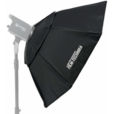 Film-Technika Octa bowens softbox 90 cm grid voštiny BW90G – Zboží Živě