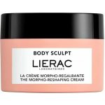 Lierac Body Sculpt Zpevňující a tvarující tělový krém 200 ml – Sleviste.cz