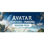 Avatar: Frontiers of Pandora Season Pass (XSX) – Sleviste.cz