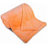 MF Uni Sleep Well Deka oranžová 150x200 – Zboží Dáma MF Uni Sleep Well Deka oranžová 150x200 – Zboží Dáma