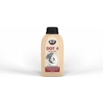 K2 Brzdová kapalina DOT 4 RACING 250 ml | Zboží Auto