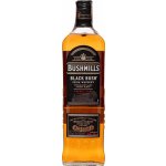 Bushmills Black Bush 40% 0,7 l (tuba) – Hledejceny.cz