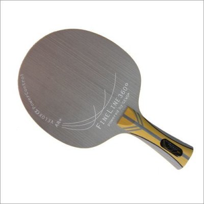 Gewo VELOX ALPHA POWER CONTROL – Sleviste.cz