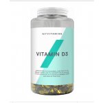 Myprotein Vitamin D3 180 tablet 180 tablet – Hledejceny.cz