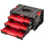 Qbrick PRO Drawer 3 Toolbox Expert 450x320x240mm P90634 – Zboží Dáma