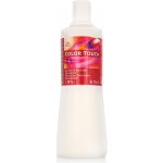Wella Professional Color Touch 1,9% 6 Vol. Gentle Emulsion - Aktivační emulze pro vlasové barvy 1000 ml