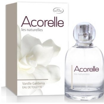 Acorelle Vanilka toaletní voda dámská 50 ml