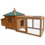 B-FARM DUBAI MAXI, 190 x 73,5 x 100 cm – Hledejceny.cz