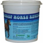 Mikrop horse revital 1 kg – Hledejceny.cz