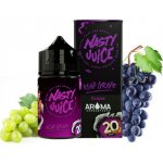 Nasty Juice Double Fruity Shake & Vape Asap Grape 20 ml – Zboží Mobilmania