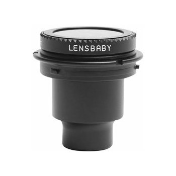 Lensbaby Optic LBOFE