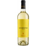 Santa Cristina Vermentino Toscana IGP 2024 12% 0,75 l (holá láhev) – Sleviste.cz