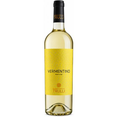 Santa Cristina Vermentino Toscana IGP 2024 12% 0,75 l (holá láhev) – Sleviste.cz