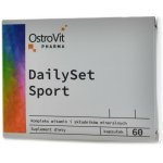 OstroVit Multivitamin Sport 60 kapslí – Hledejceny.cz
