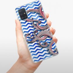 iSaprio Octopus Samsung Galaxy A51