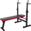 Zdravotní pomůcky Pure2Improve WEIGHT LIFTING BENCH