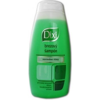 Dixi šampon březový 250 ml