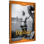 Krška Václav: Dalibor DVD – Hledejceny.cz