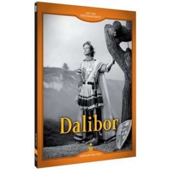 Krška Václav: Dalibor DVD