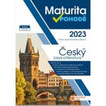 ČJ a literatura - Maturita v pohodě 2023 - neuveden – Zboží Mobilmania